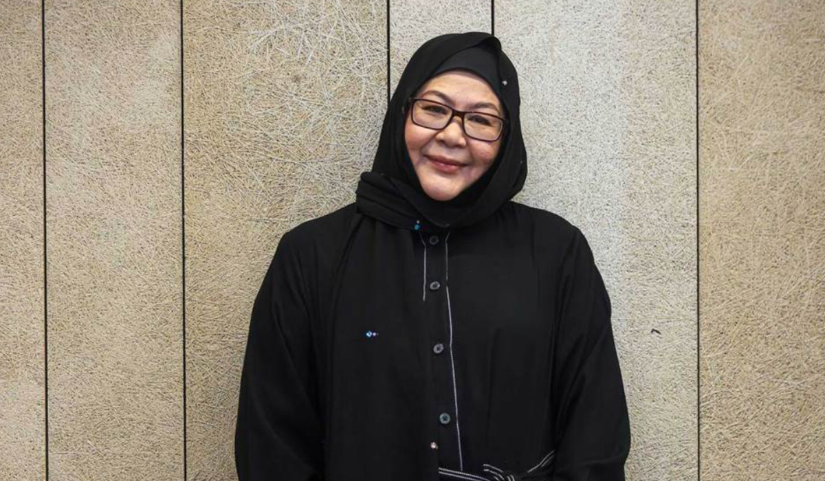 Erma Fatima