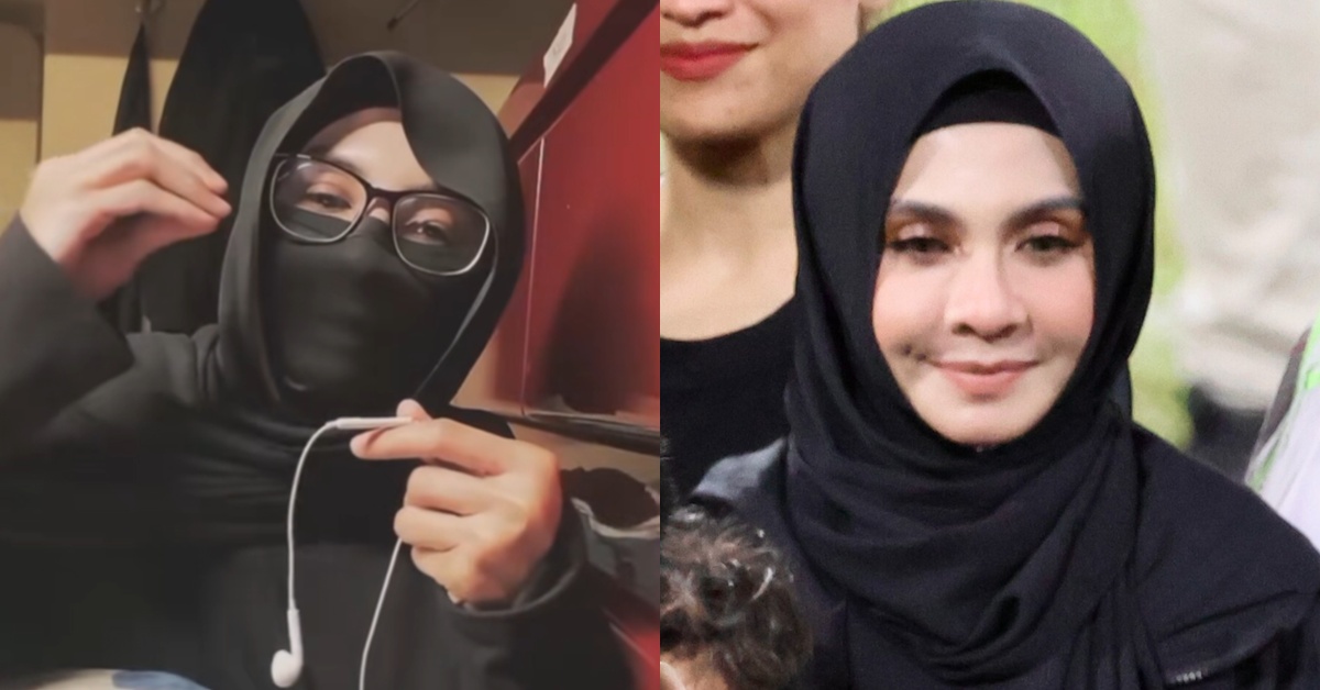Zizi Kirana Harap Masyarakat Fokus Misi Kemanusiaan – “Dekat Malaysia Aku Nampak Sibuk Hal Politik, Hal Rumah Tangga”