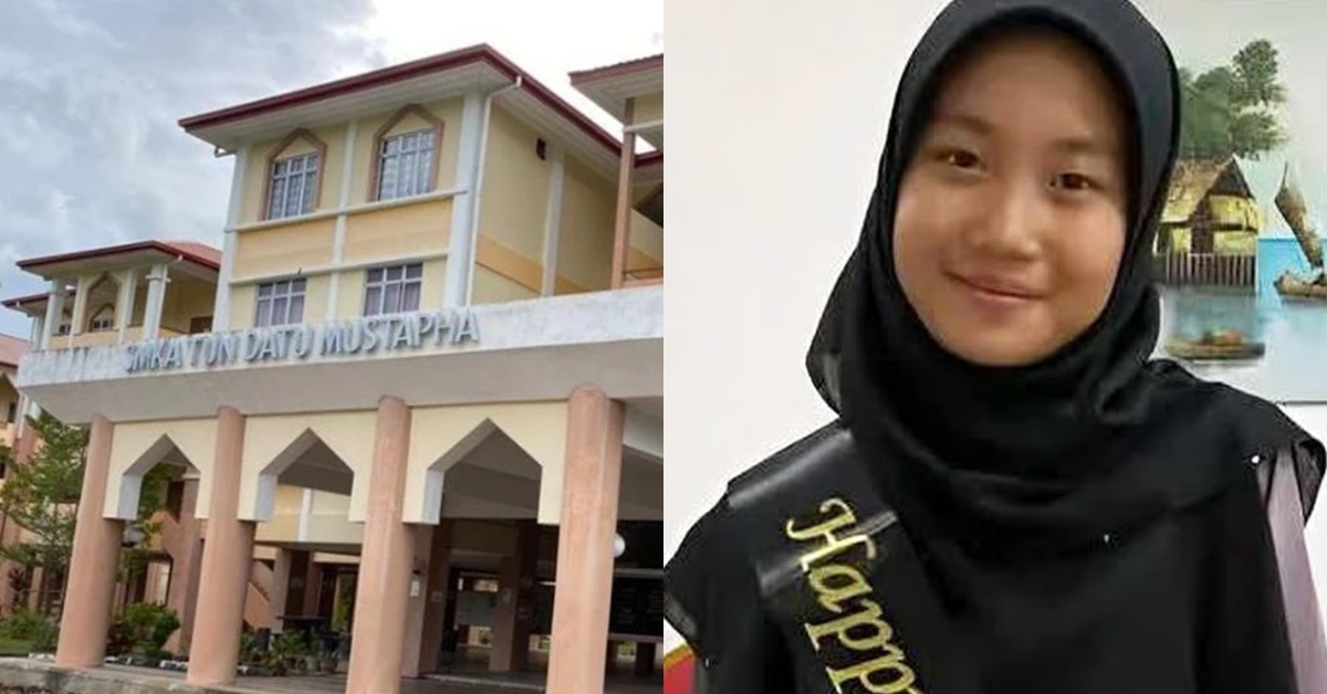 Inkues: Kak M Keluar Kenyataan Berbaur Ugutan Terhadap Zara Qairina – “Kalau Aku Touch Kau, Berdarah Kau Ni”