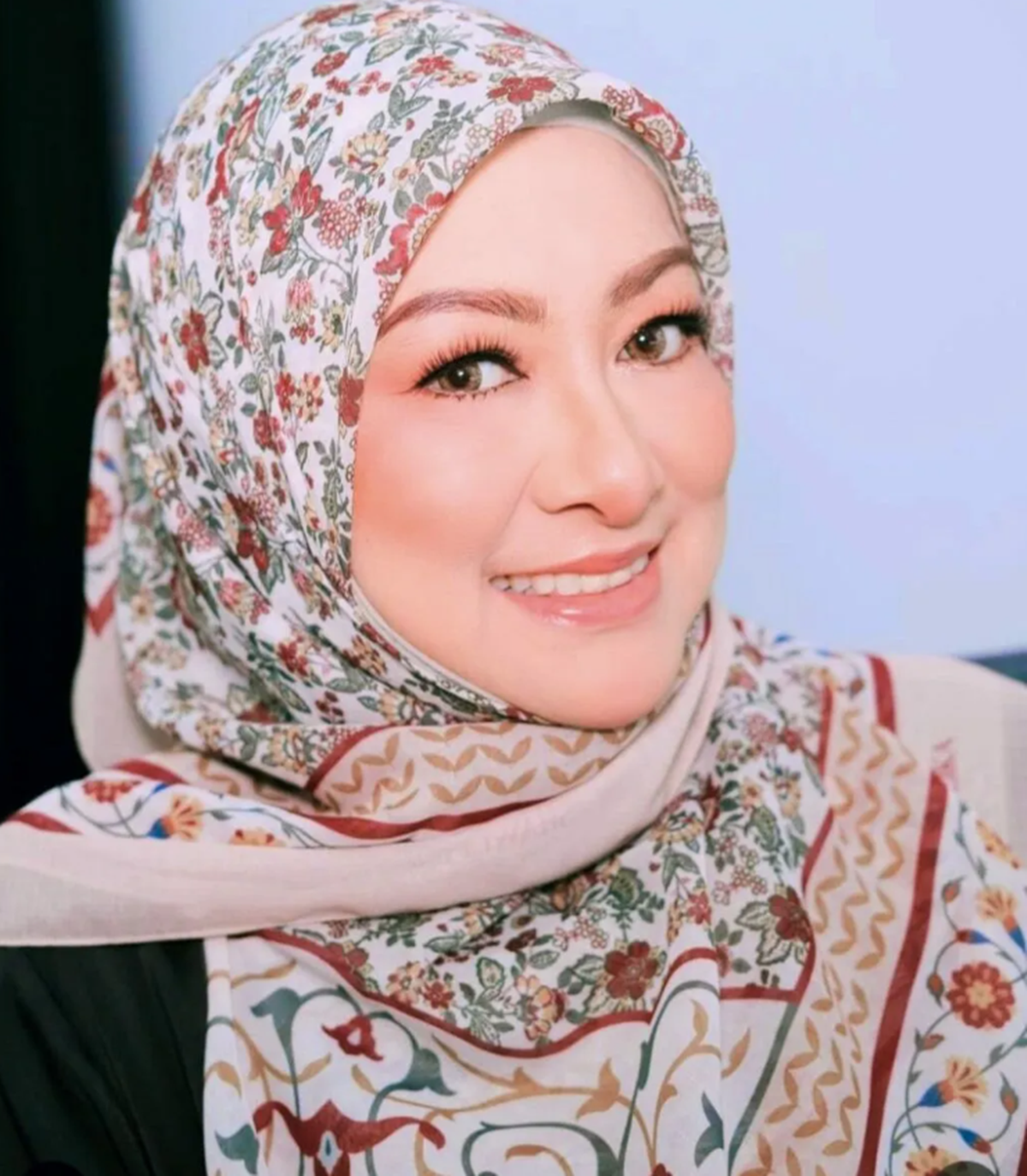 Abby Abadi