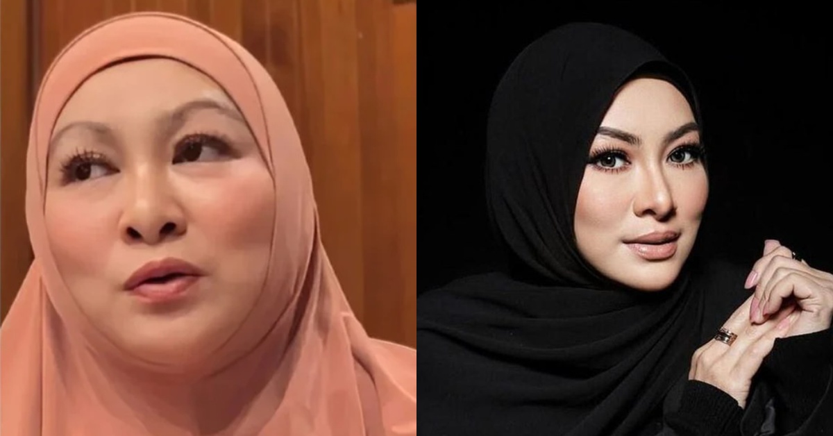 Penat Jaga Hati & Berkorban Untuk Orang Lain, Abby Abadi Luah Rasa Kecewa – “Dunia Memang Tak Adil”