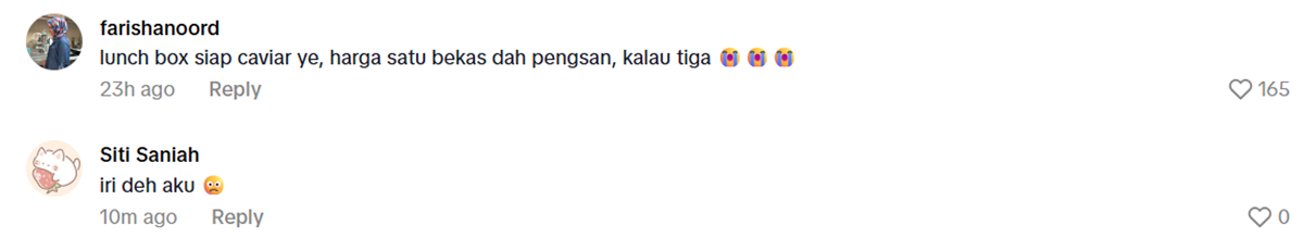 komen netizen