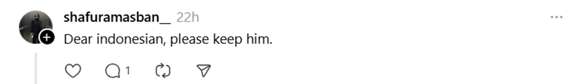 komen netizen