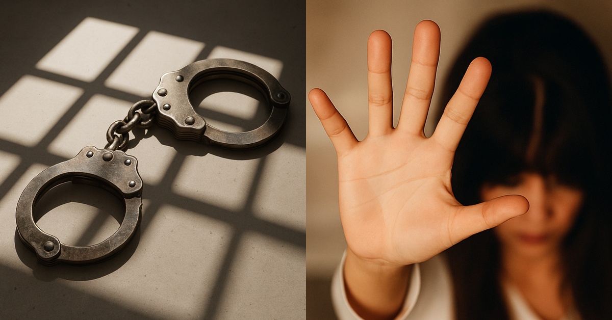 Wanita Buat Laporan Dakwa Diperas Ugut & Dicabul Tiga Anggota Polis – “Cubit Payudara Ketika Berbincang”