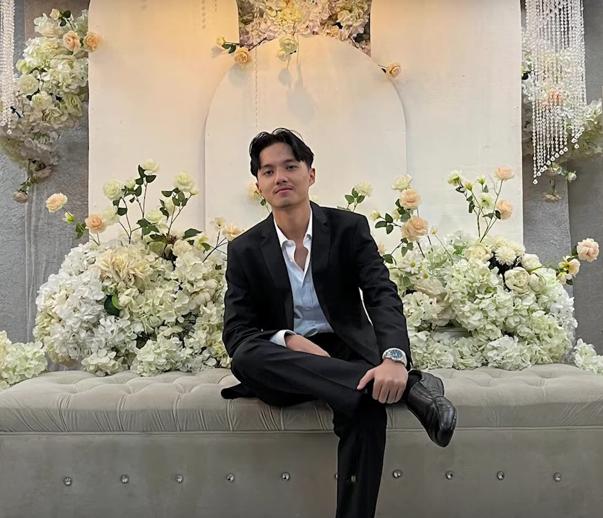 kembar fattah amin