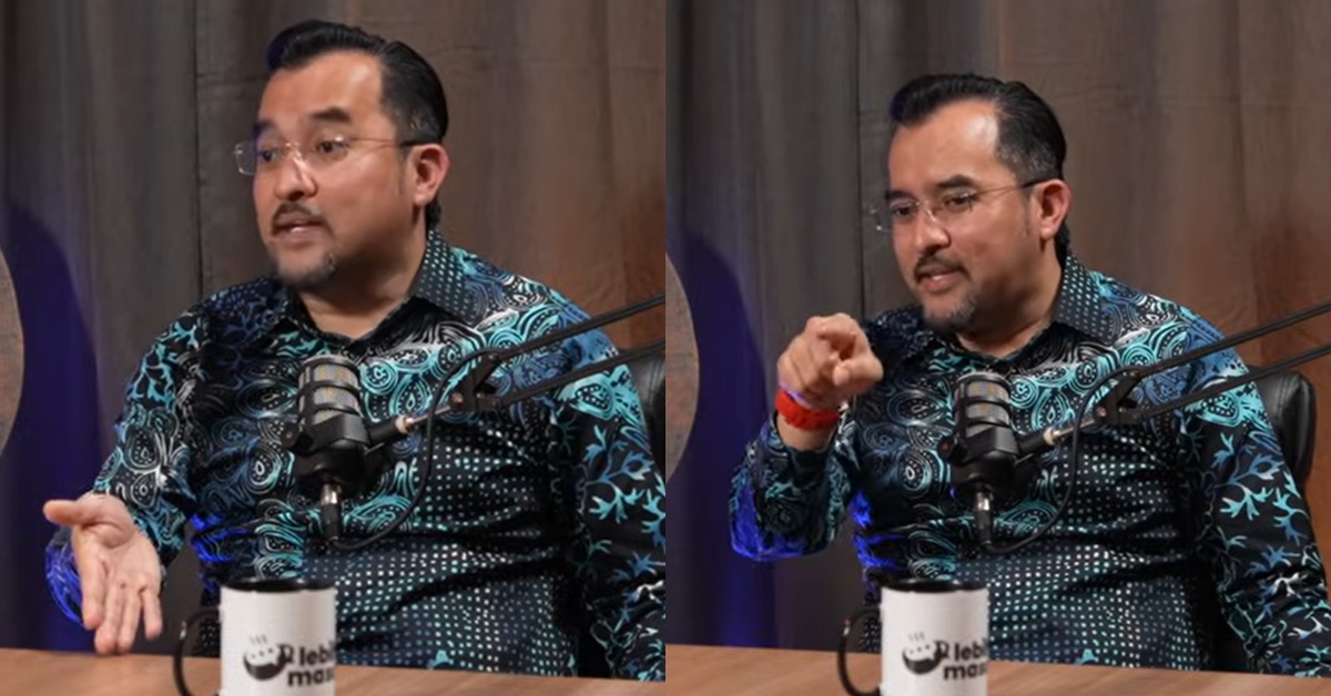 Dr Asyraf Wajdi Tegas Banteras Gejala Buli, Tak Peduli Tentang Peruntukan – “Nyawa Tergadai, Mangsa Terseksa Mental”