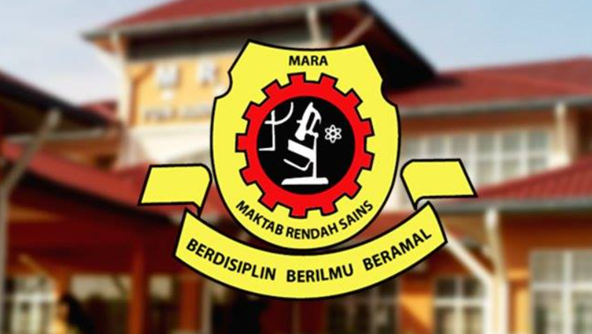 MRSM