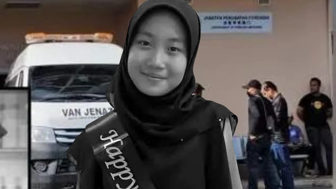Zara qairina