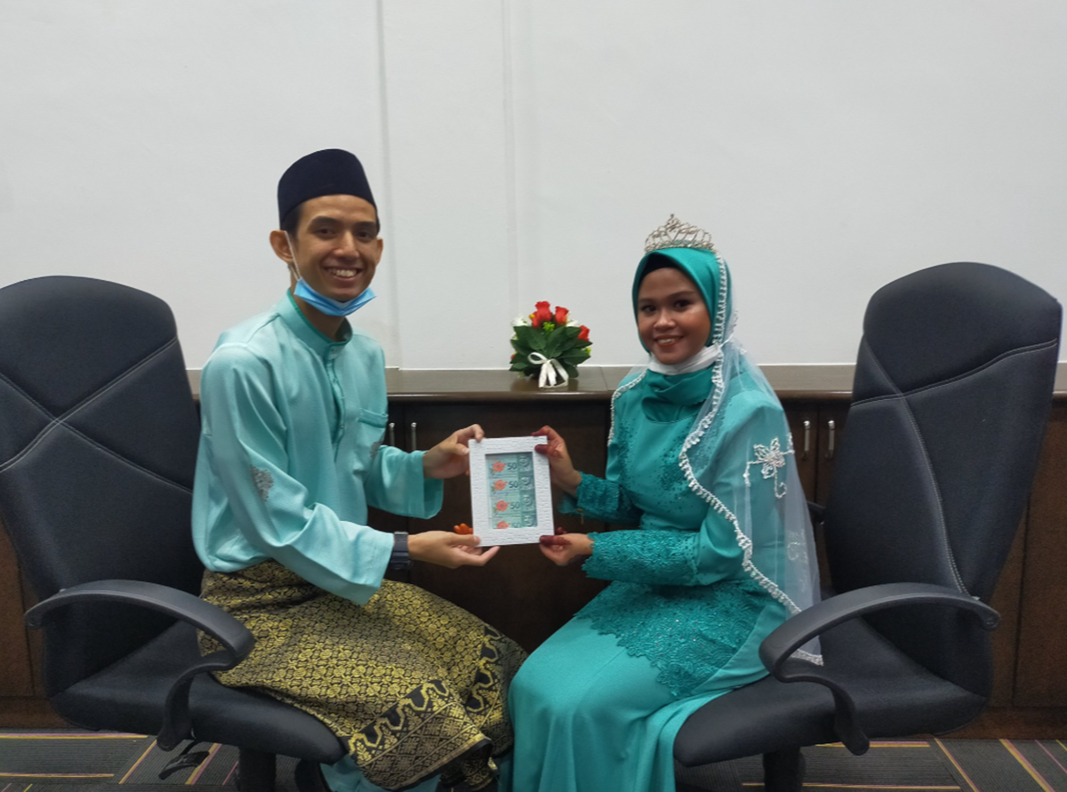 atlet para malaysia cerai