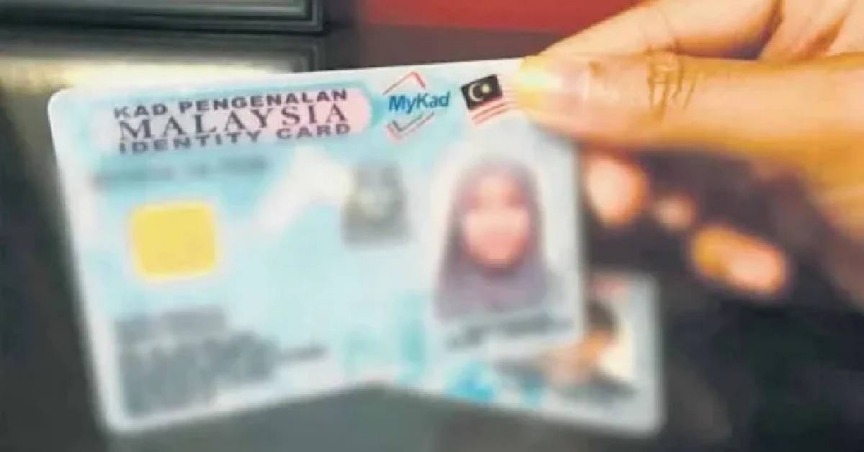 Subsidi Petrol: Orang Ramai Diminta Periksa, Ganti Cip MyKad Jika Rosak
