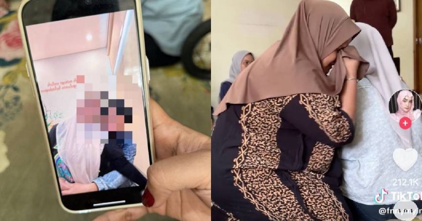 Suami ‘Check In’ Dengan Pelajar Universiti, Isteri Lafaz Sumpah – “‘Burung’ Kau Takkan Bangun Seumur Hidup!”