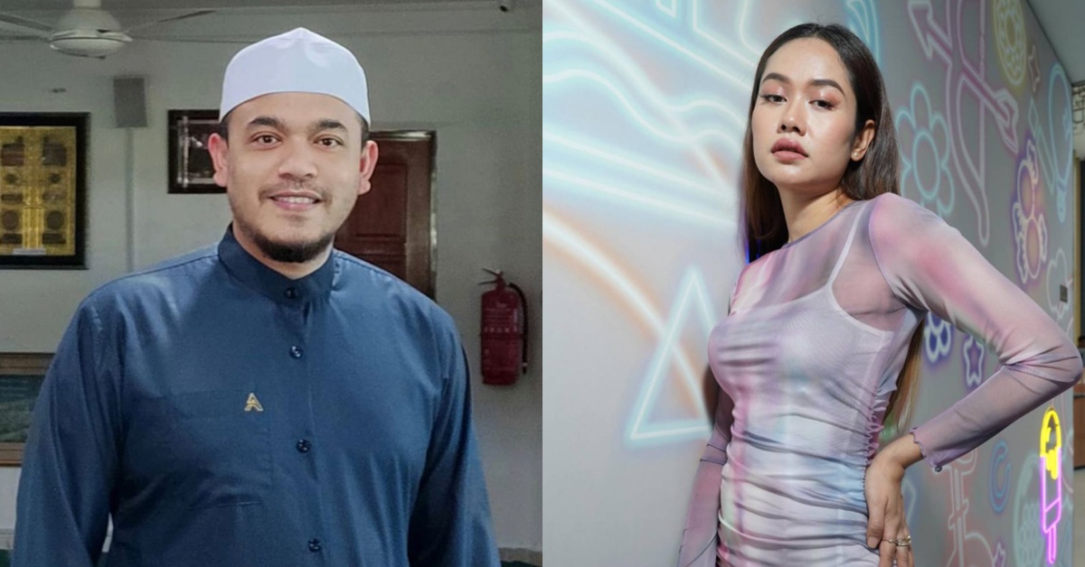Mengaku Suka Pakai Seksi, PU Syed Tegur Liyana Jasmay – “Kita Umat Islam Terikat Halal & Haram, Takutlah Pada Allah”