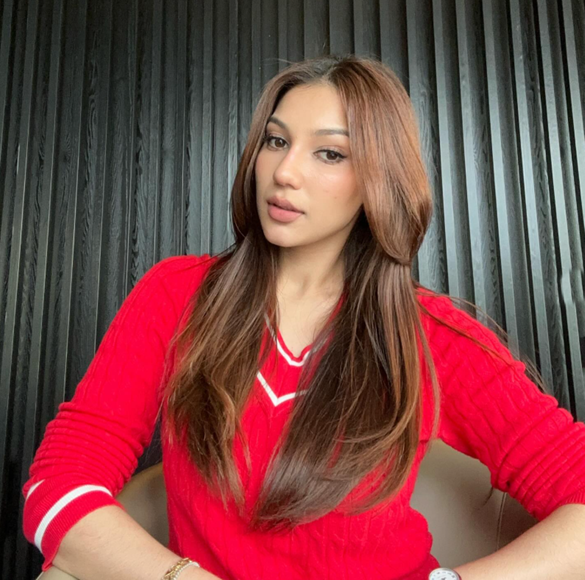 Elisya Sandha