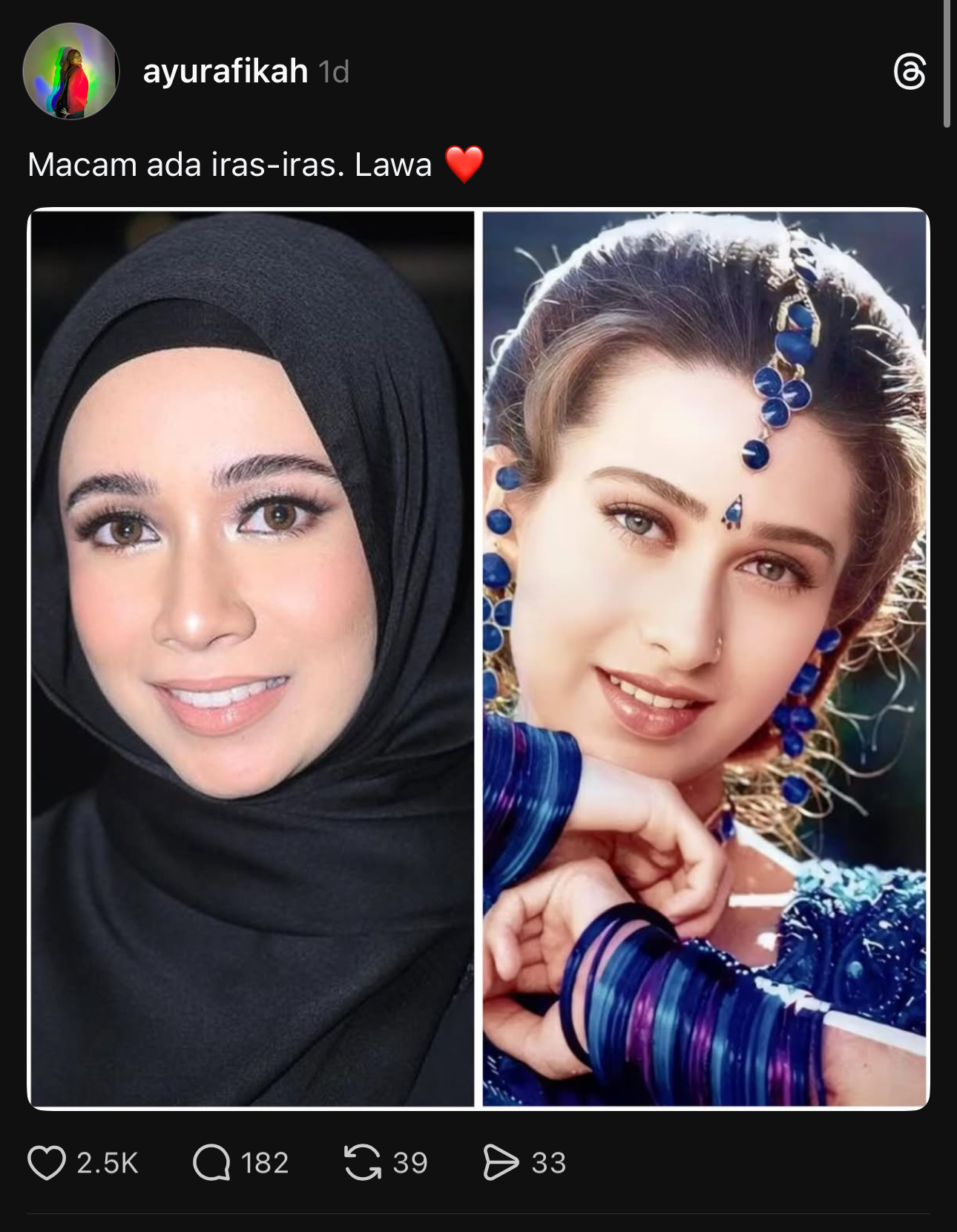 amira othman