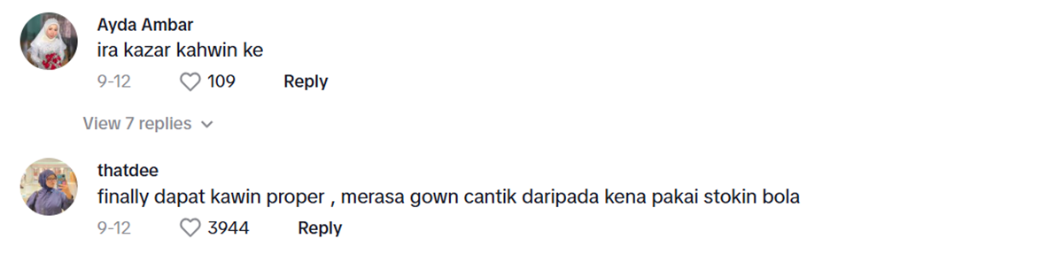 komen netizen