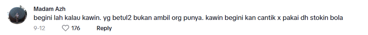 komen netizen