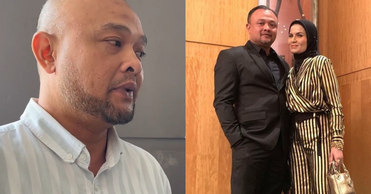 Kes RM1.3 Juta Diambil Dari Peti Besi, Suami Arwah Pengasas Dnars Dakwa Tak Terima Surat Mahkamah