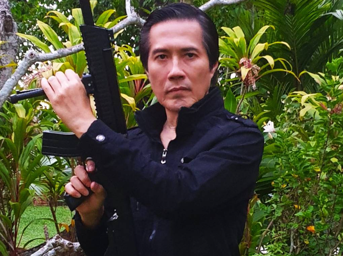 Julian Cheah