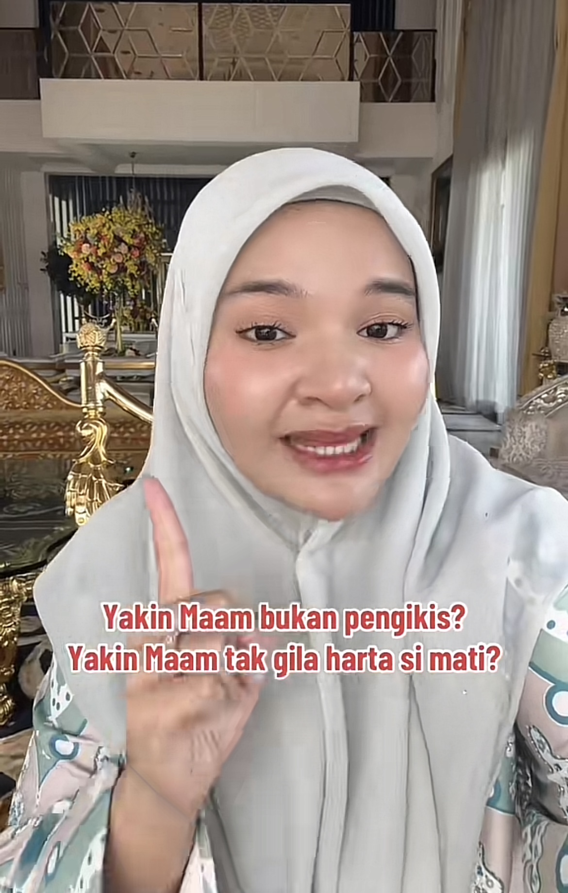 Anak pengasas dnars