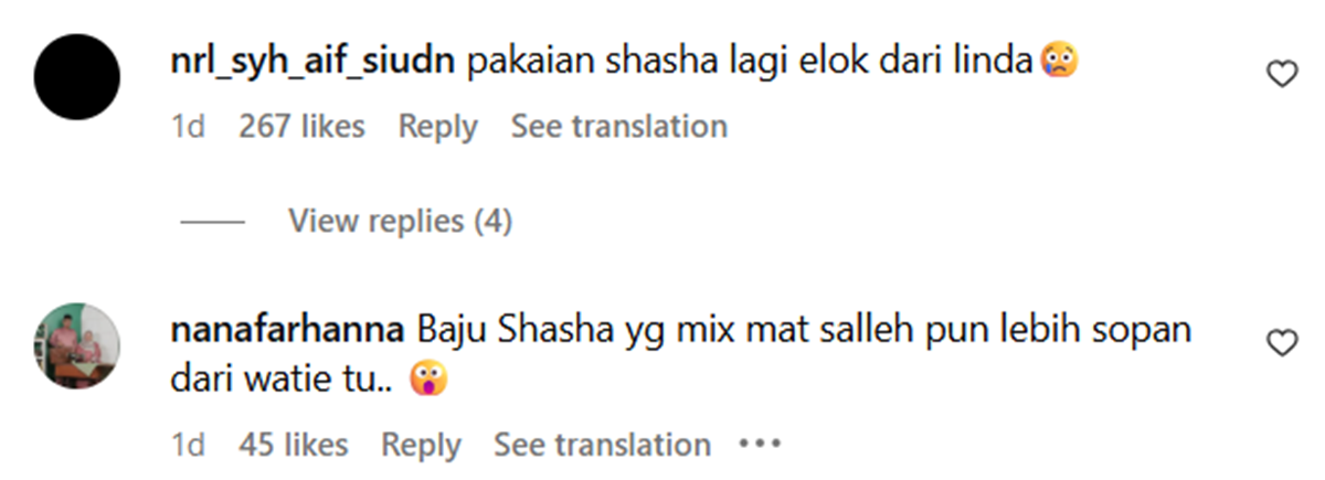 komen netizen