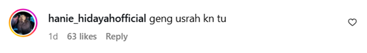 komen netizen