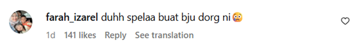 komen netizen