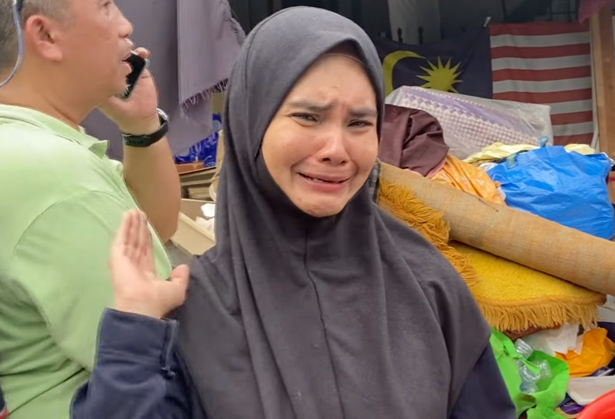 Rafidah Diberi 7 Hari Untuk Selesaikan Bayaran Saman RM281,200
