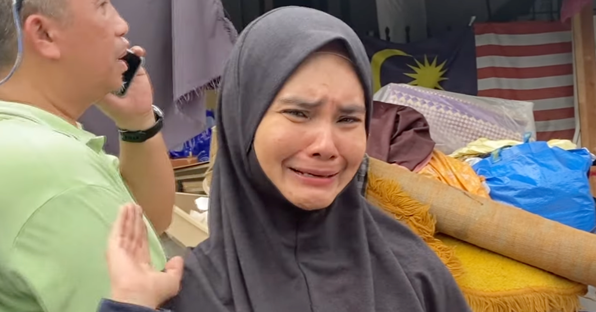 Rafidah Diberi 7 Hari Untuk Selesaikan Bayaran Saman RM281,200