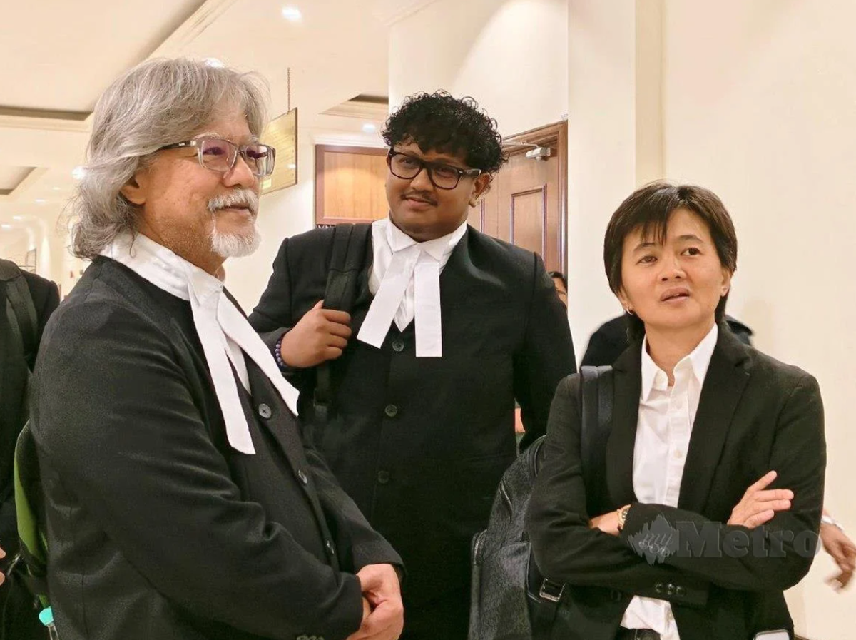 Datuk Ram Singh