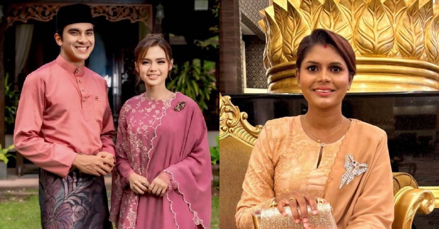 “Waktu Bercinta, Kentut Pun Wangi” – Dr. Malar Rasa Syed Saddiq Terlalu Awal Jadi ‘Benchmark’ Lelaki Idaman
