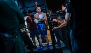 Harris Alif All Star Championship 2025