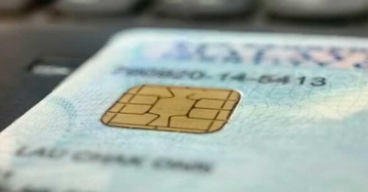 Tukar Cip MyKad Rosak Secara Percuma Hingga 7 Oktober Ini