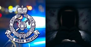 remaja tawar khidmat seks di Telegram ibu lapor polis
