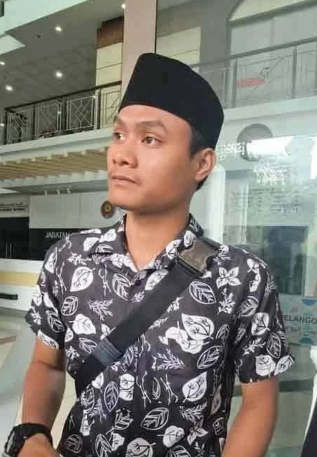 aiman tak kesah