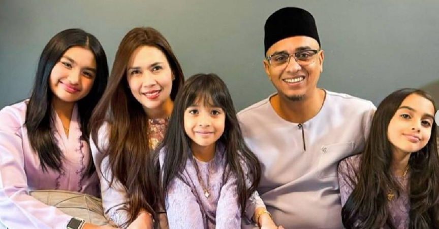 “Itu Bukan Anak Saya..” – Eira Syazira Nafi Anak Pembuli Tular Tempoh Hari