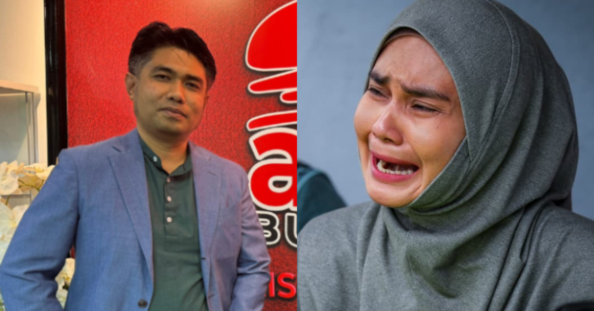 “Satu Sen Pun Tak Bayar!” – Gagal Bayar Ganti Rugi Lebih RM280K, Bekas Majikan Sedia Hantar Notis Bankrap Pada Rafidah