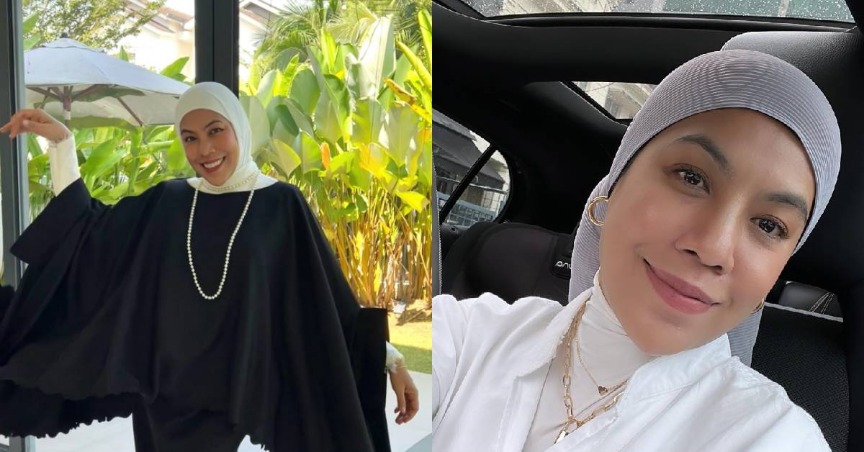 Betty Rahmad Dedah Bayaran Diterima Untuk ‘Endorse’ Produk Boikot – “I Said NO”