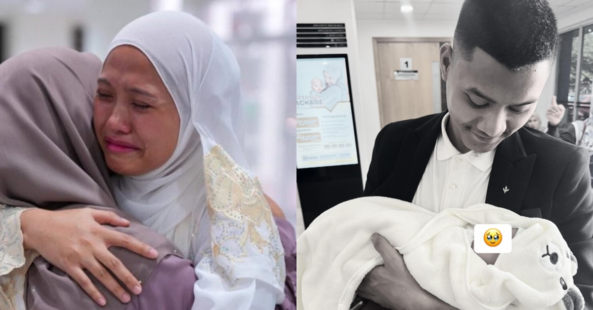 Sah Cerai Talak 3 & Diharam Rujuk Semula, Siti Jamumall Akui Tak Kuat  – “Berharap Jatuh Talak 2.. Perpisahan Yang Paling Menyakitkan”