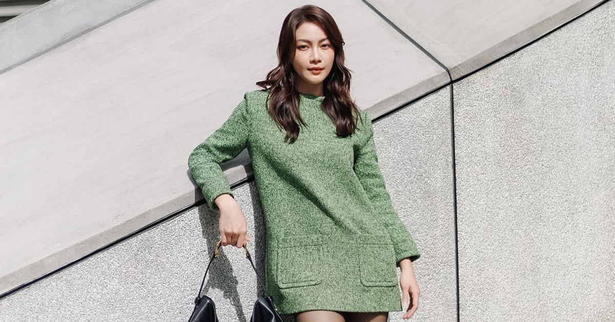 “Poket Saya Pun Dah Tebal” – Daiyan Trisha Nafi Cari Lelaki Kaya Sebagai Pasangan