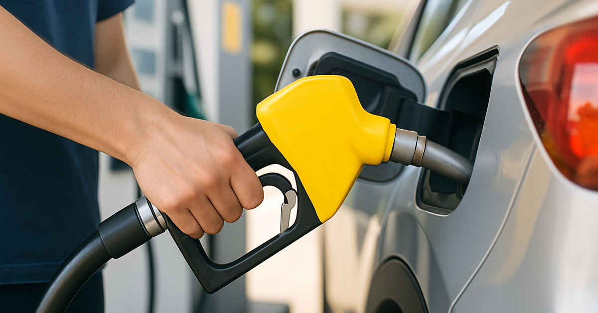 RON95 RM1.99 Seliter – Had Isi Minyak Hanya Sekali Sehari
