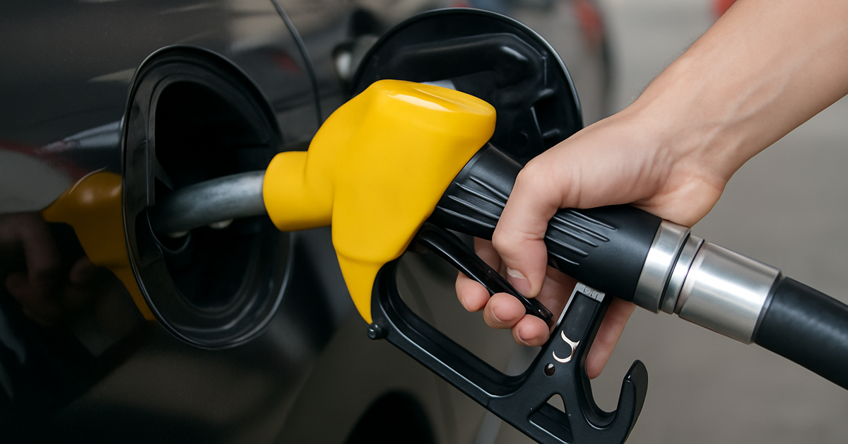 “Syukur Jadi Rakyat Malaysia” – Harga Petrol RM1.99 vs Negara Lain Buat Ramai Terkejut