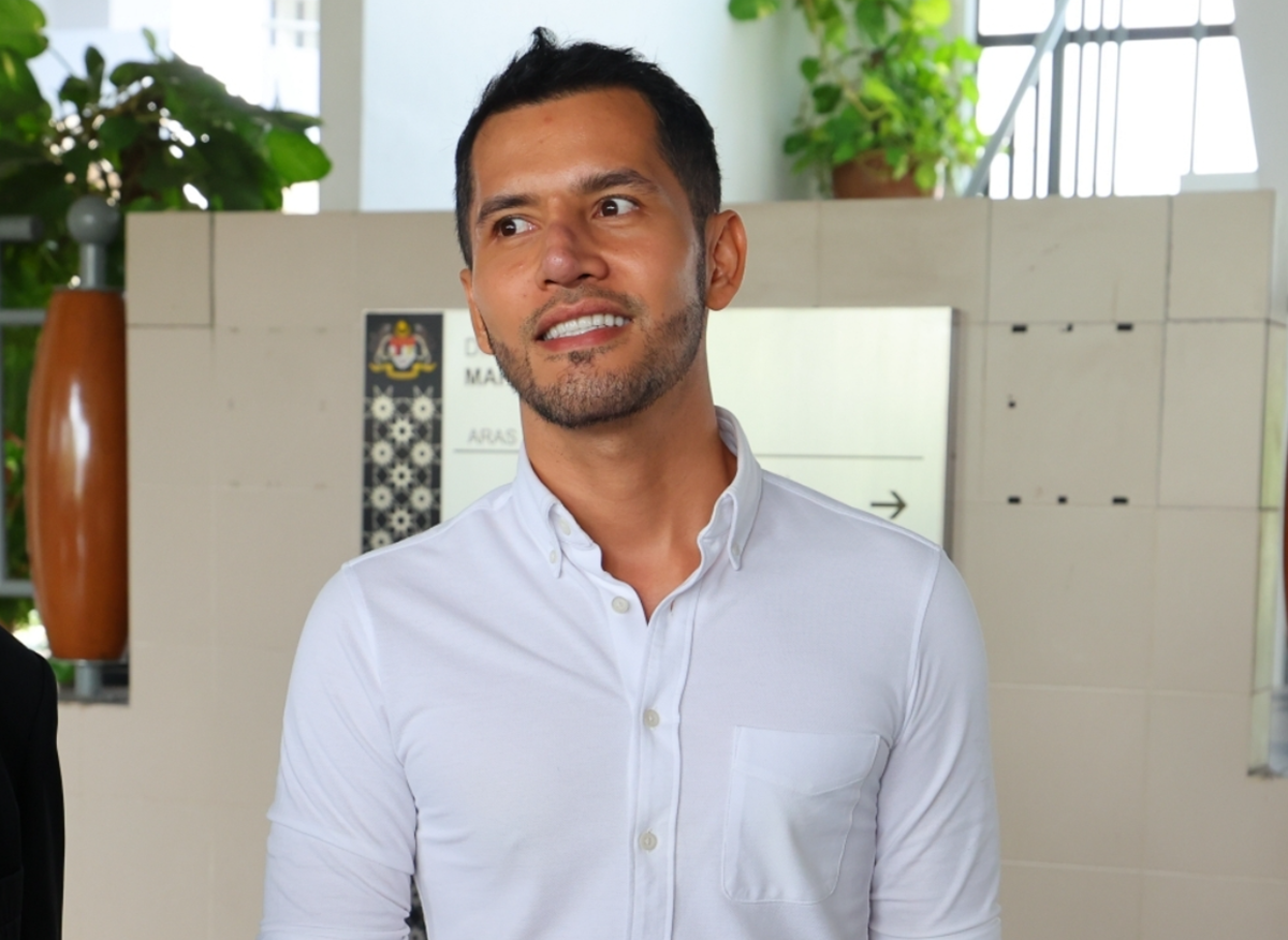 Aliff Syukri