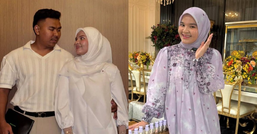 “Saya Mohon Orang Ramai Untuk..” – Suami Anak Pengasas Dnars Bersuara Isu Lantang Kes RM1.3 Juta