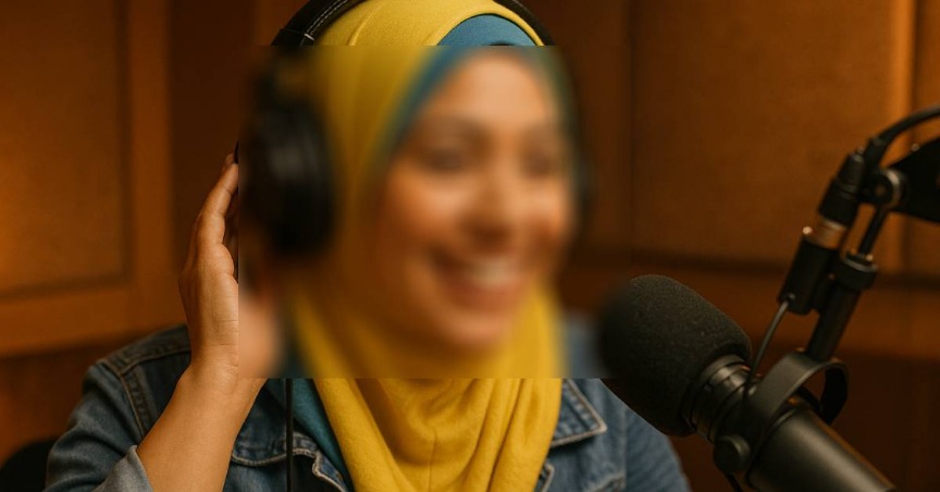 Netizen Kecam Penyampai Radio Islamik Pakai Seksi Terlampau Ketika Main ‘Pickle Ball’ – “Tunjuk Selambak, Sakit Mata Tengok”