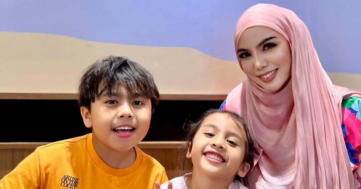 “Begitu Lah” – Cik Epal Sokong Pesanan Nafkah Anak Kekal Tanggungjawab Bapa Kandung