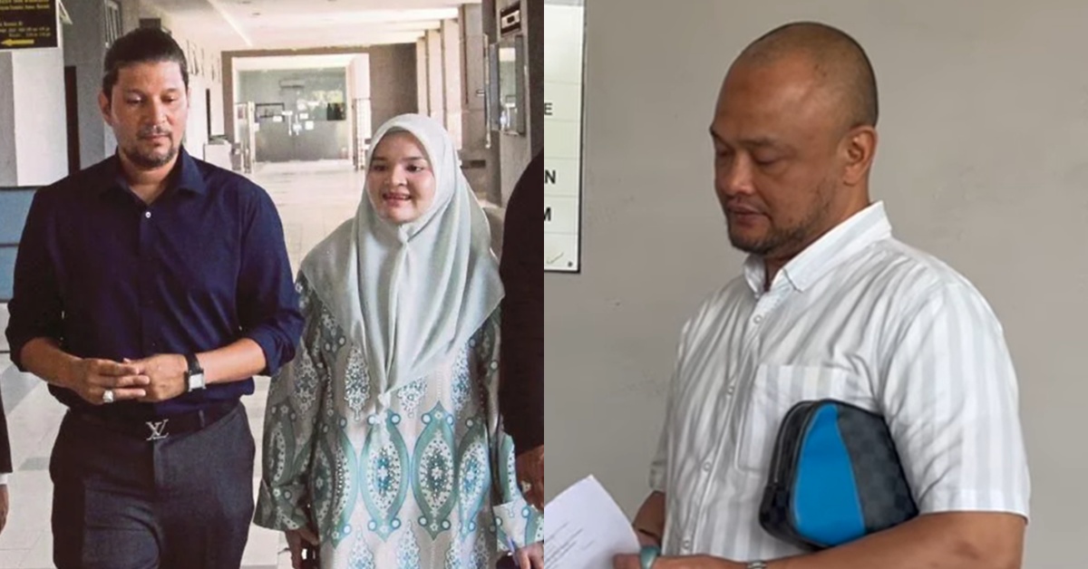 Dakwaan Ahmad Rizal Tentang Adik Beradik Pengasas Dnars Hutang Duit Faraid RM3.2 Juta Bikin Satu Keluarga Berang
