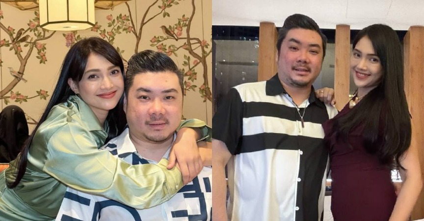 Suami Atikah Suhaime Berang Perkongsian Isteri Nak Beli iPhone Dikecam Ramai – “Kami Dah Boikot Lebih Pada Orang Lain”