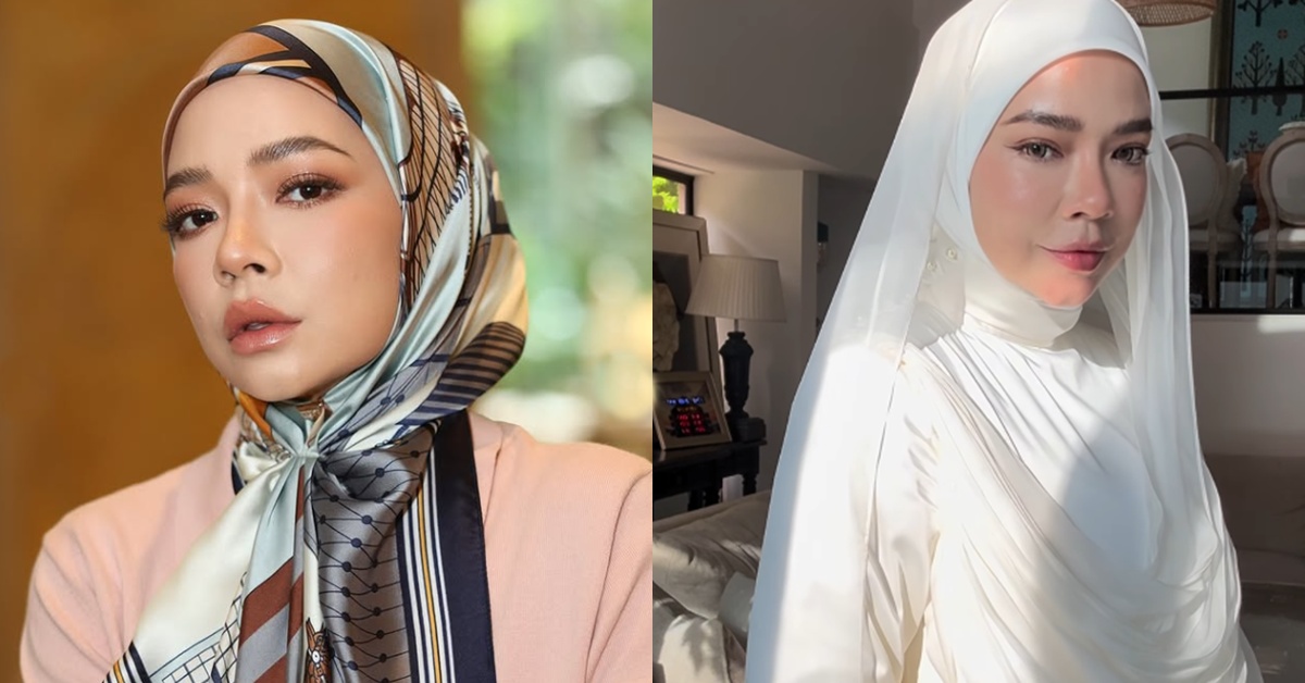“Hati Kita Tak Akan Pernah Istiqamah, Jika Tidak Istiqamah Lidahnya” – Nora Danish