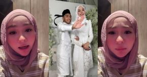 isteri haqiem stopa