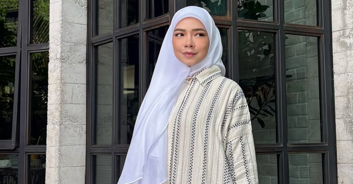 “Saya Pendosa Yang Cuba Jadi Lebih Baik” – Perkongsian Nora Danish Undang Rasa Sebak